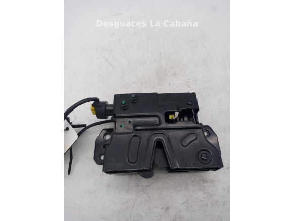 CERRADURA CAPO HYUNDAI TUCSON (TL)|Desguaces La Cabaña