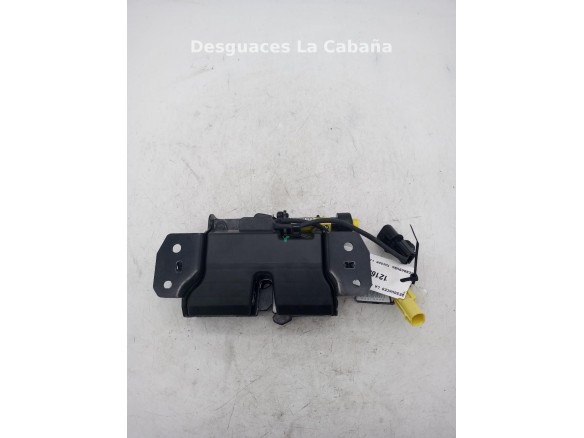 CERRADURA CAPO HYUNDAI TUCSON (TL)|Desguaces La Cabaña