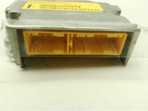 CENTRALITA|Desguaces La Cabaña 2