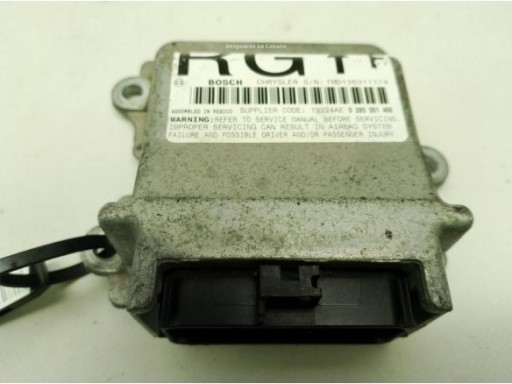 CENTRALITA|Desguaces La Cabaña