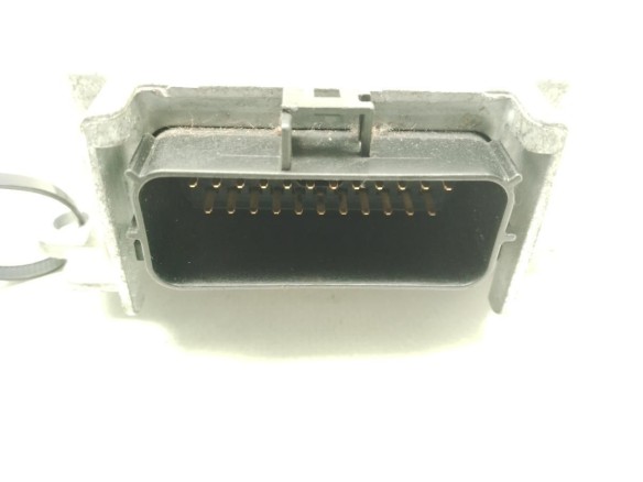 04748604AD, CENTRALITA AIRBAG CHRYSLER VOYAGER IV (RG, RS)|Desguaces La Cabaña