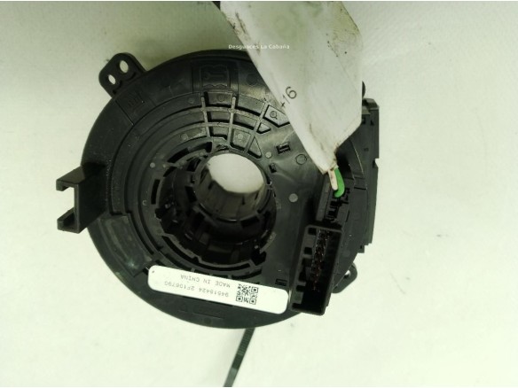 94518424 CARRETE AIRBAG OPEL MOKKA / MOKKA X (J13)|Desguaces La Cabaña