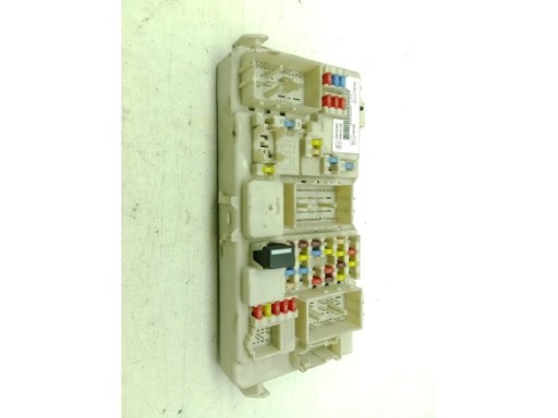 CAJA FUSIBLES INTERIOR (BSI)|Desguaces La Cabaña