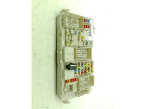 7M5T14A073CE, CAJA FUSIBLES INTERIOR (BSI) FORD FOCUS II (DA_, HCP)|Desguaces La Cabaña