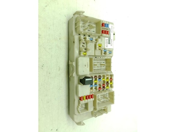 7M5T14A073CE, CAJA FUSIBLES INTERIOR (BSI) FORD FOCUS II (DA_, HCP)|Desguaces La Cabaña