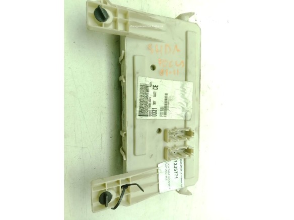 7M5T14A073CE, CAJA FUSIBLES INTERIOR (BSI) FORD FOCUS II (DA_, HCP)|Desguaces La Cabaña