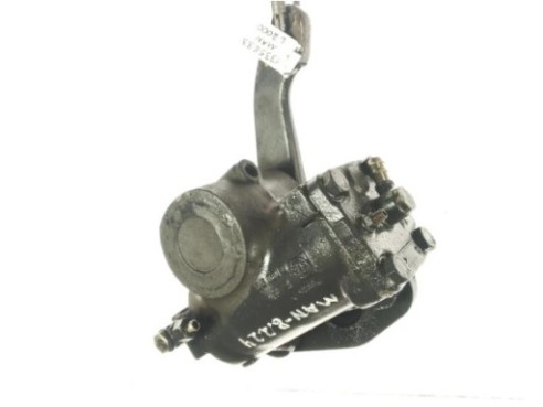 8095955164 CAJA DIRECCION MAN L 2000|Desguaces La Cabaña