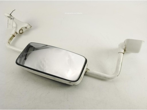 81619200030 RADIADOR AIRE ACONDICIONADO MAN TGA|Desguaces La Cabaña