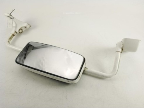 ESPEJO IZQ MAN TGA|Desguaces La Cabaña