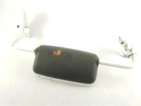 81619200030 RADIADOR AIRE ACONDICIONADO MAN TGA|Desguaces La Cabaña 2