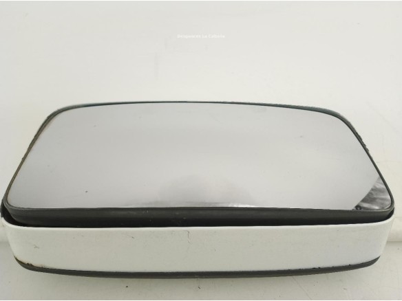 ESPEJO IZQ MAN TGA|Desguaces La Cabaña