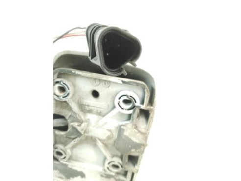 ESPEJO IZQ MAN TGA|Desguaces La Cabaña