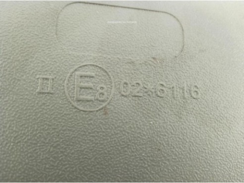 ESPEJO IZQ MAN TGA|Desguaces La Cabaña