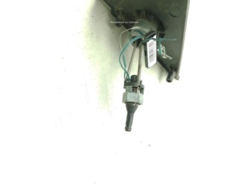 ESPEJO IZQ SEAT IBIZA I (021A)|Desguaces La Cabaña