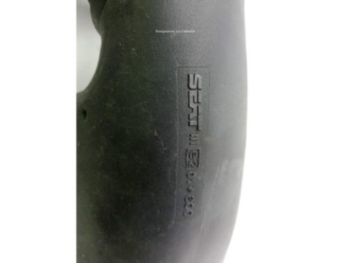 ESPEJO IZQ SEAT IBIZA I (021A)|Desguaces La Cabaña