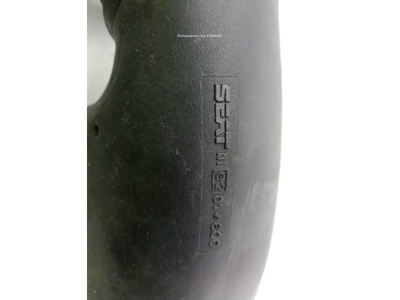 ESPEJO IZQ SEAT IBIZA I (021A)|Desguaces La Cabaña