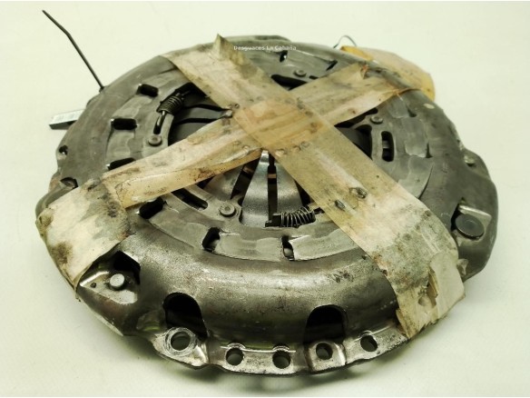 EMBRAGUE MERCEDES BENZ CLASE M (W163)|Desguaces La Cabaña