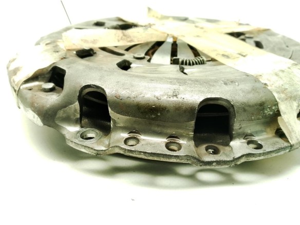 EMBRAGUE MERCEDES BENZ CLASE M (W163)|Desguaces La Cabaña