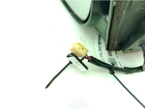 8791042590 ESPEJO IZQ TOYOTA RAV 4 II (_A2_)|Desguaces La Cabaña