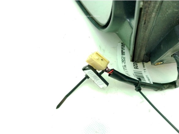 8791042590 ESPEJO IZQ TOYOTA RAV 4 II (_A2_)|Desguaces La Cabaña