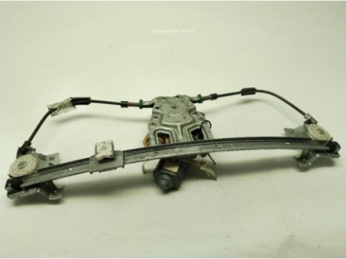ELEVALUNAS PUERTA LAT TRA IZQ MERCEDES BENZ CLASE S (W140)|Desguaces La Cabaña
