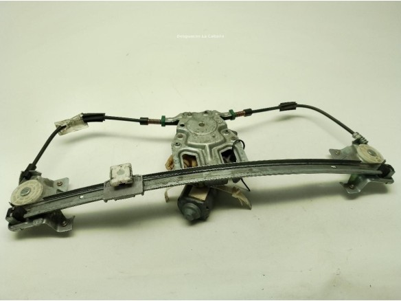 ELEVALUNAS PUERTA LAT TRA IZQ MERCEDES BENZ CLASE S (W140)|Desguaces La Cabaña
