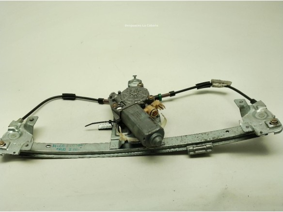 ELEVALUNAS PUERTA LAT TRA IZQ MERCEDES BENZ CLASE S (W140)|Desguaces La Cabaña