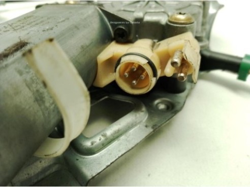 ELEVALUNAS PUERTA LAT TRA IZQ MERCEDES BENZ CLASE S (W140)|Desguaces La Cabaña