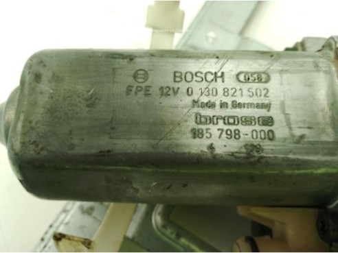 ELEVALUNAS PUERTA LAT TRA IZQ MERCEDES BENZ CLASE S (W140)|Desguaces La Cabaña