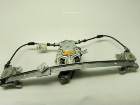 ELEVALUNAS PUERTA LAT TRA IZQ MERCEDES BENZ CLASE S (W140)|Desguaces La Cabaña