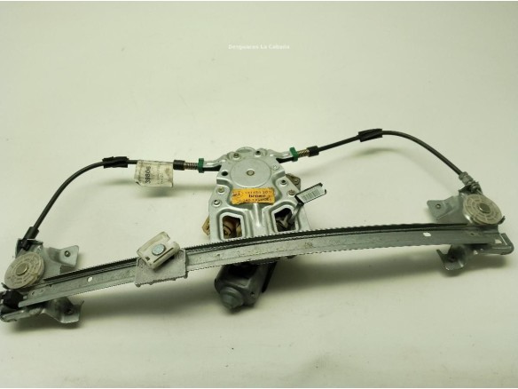 ELEVALUNAS PUERTA LAT TRA IZQ MERCEDES BENZ CLASE S (W140)|Desguaces La Cabaña