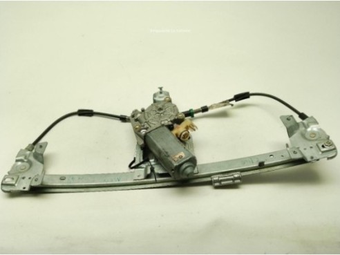 ELEVALUNAS PUERTA LAT TRA IZQ MERCEDES BENZ CLASE S (W140)|Desguaces La Cabaña