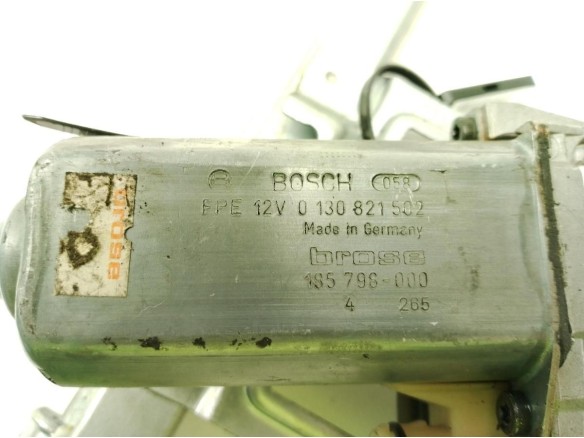 ELEVALUNAS PUERTA LAT TRA IZQ MERCEDES BENZ CLASE S (W140)|Desguaces La Cabaña