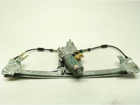 ELEVALUNAS PUERTA LAT TRA IZQ MERCEDES BENZ CLASE S (W140)|Desguaces La Cabaña