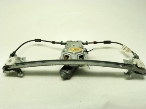 ELEVALUNAS PUERTA LAT TRA IZQ MERCEDES BENZ CLASE S (W140)|Desguaces La Cabaña