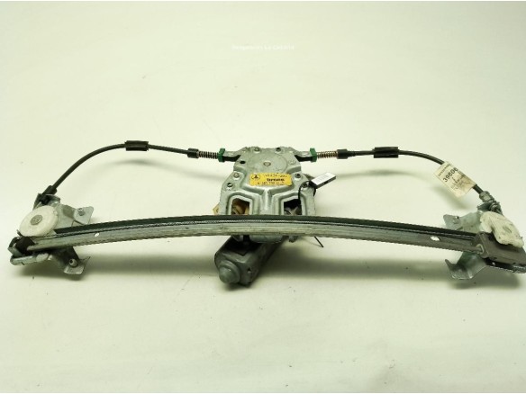 ELEVALUNAS PUERTA LAT TRA IZQ MERCEDES BENZ CLASE S (W140)|Desguaces La Cabaña