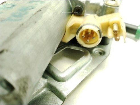 ELEVALUNAS PUERTA LAT TRA IZQ MERCEDES BENZ CLASE S (W140)|Desguaces La Cabaña