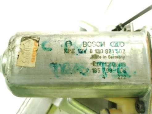 ELEVALUNAS PUERTA LAT TRA IZQ MERCEDES BENZ CLASE S (W140)|Desguaces La Cabaña