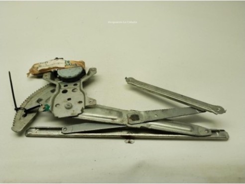 ELEVALUNAS PUERTA LAT DEL IZQ NISSAN PIXO (UA0)|Desguaces La Cabaña