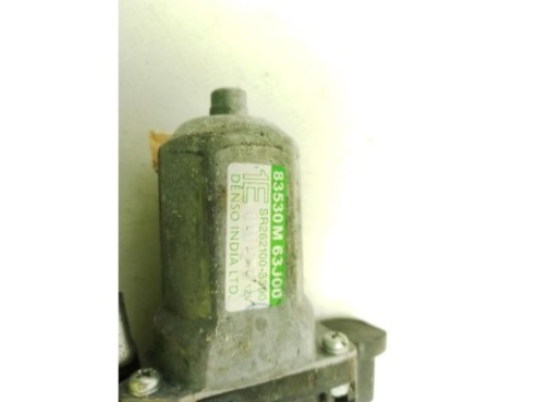 ELEVALUNAS PUERTA LAT DEL IZQ NISSAN PIXO (UA0)|Desguaces La Cabaña