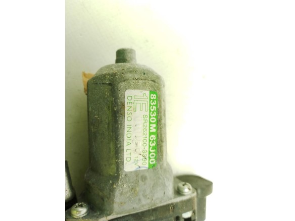 ELEVALUNAS PUERTA LAT DEL IZQ NISSAN PIXO (UA0)|Desguaces La Cabaña