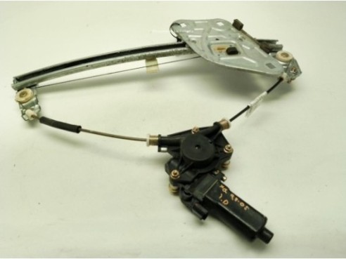 ELEVALUNAS PUERTA LAT DEL IZQ HYUNDAI XG (XG)|Desguaces La Cabaña