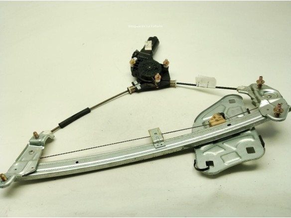 ELEVALUNAS PUERTA LAT DEL IZQ HYUNDAI XG (XG)|Desguaces La Cabaña