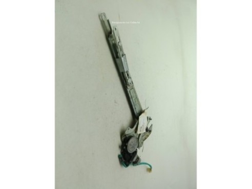 ELEVALUNAS PUERTA LAT DEL IZQ FORD RANGER (ET)|Desguaces La Cabaña