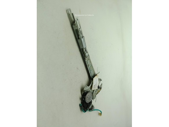 ELEVALUNAS PUERTA LAT DEL IZQ FORD RANGER (ET)|Desguaces La Cabaña