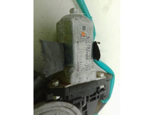 ELEVALUNAS PUERTA LAT DEL IZQ FORD RANGER (ET)|Desguaces La Cabaña