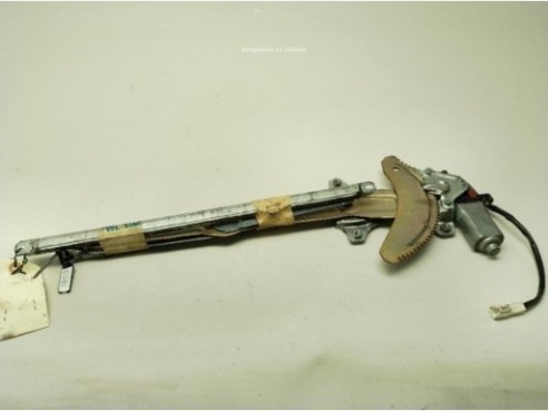 ELEVALUNAS PUERTA LAT DEL IZQ TOYOTA PREVIA (_R3_)|Desguaces La Cabaña