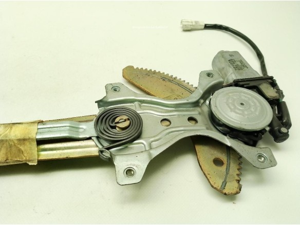 ELEVALUNAS PUERTA LAT DEL IZQ TOYOTA PREVIA (_R3_)|Desguaces La Cabaña