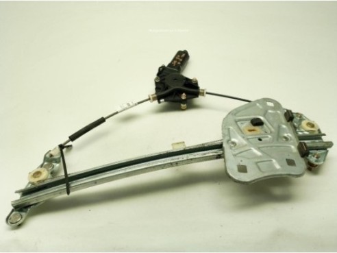 ELEVALUNAS PUERTA LAT DEL DER HYUNDAI XG (XG)|Desguaces La Cabaña