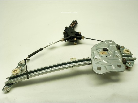 ELEVALUNAS PUERTA LAT DEL DER HYUNDAI XG (XG)|Desguaces La Cabaña